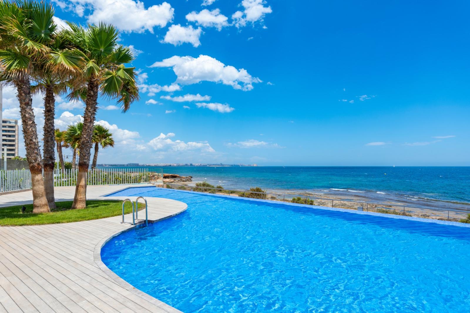 Apartamento en Venta en Orihuela