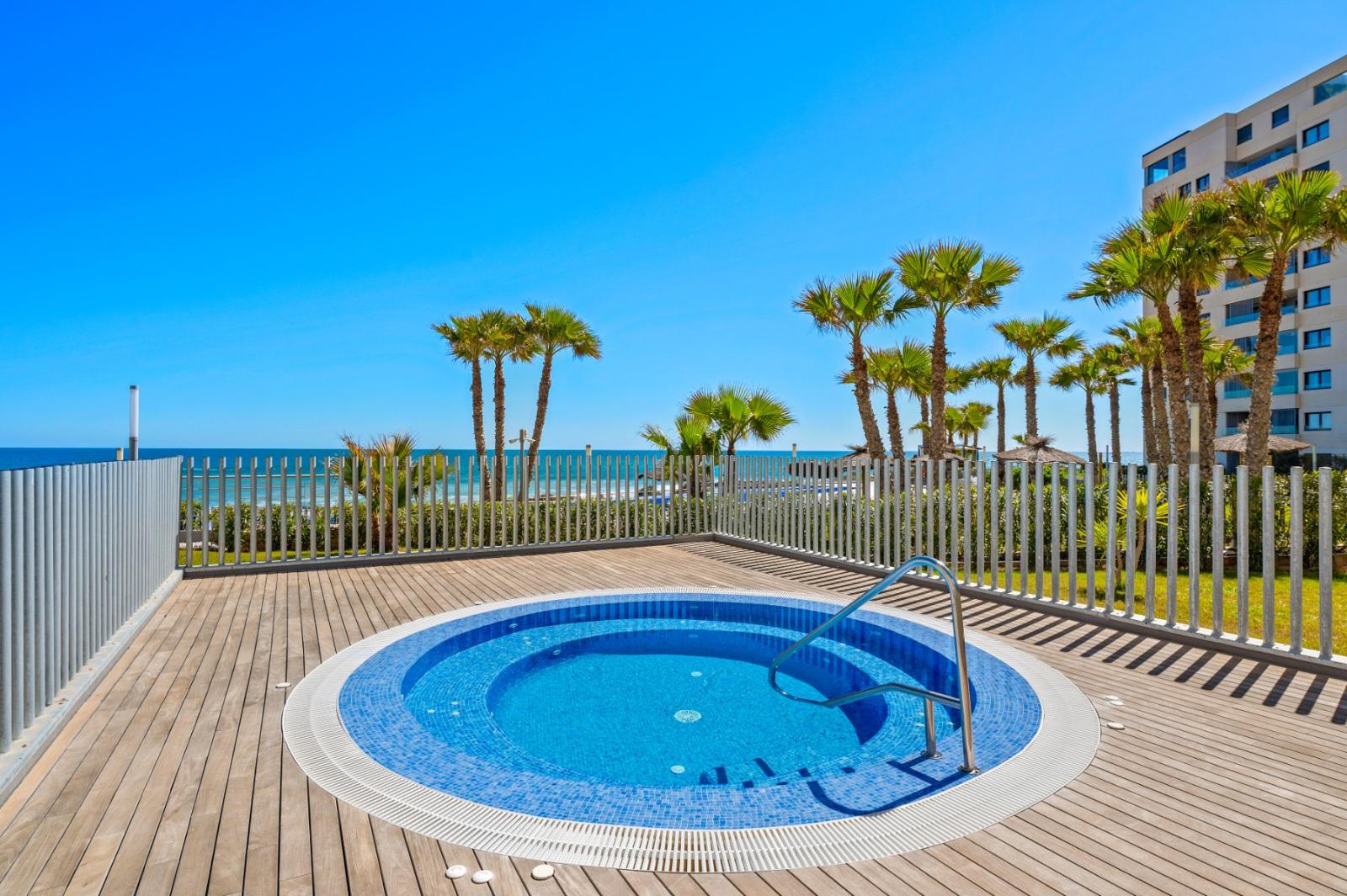 Apartamento en Venta en Orihuela