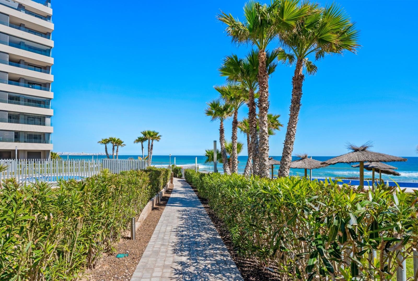 Apartamento en Venta en Orihuela