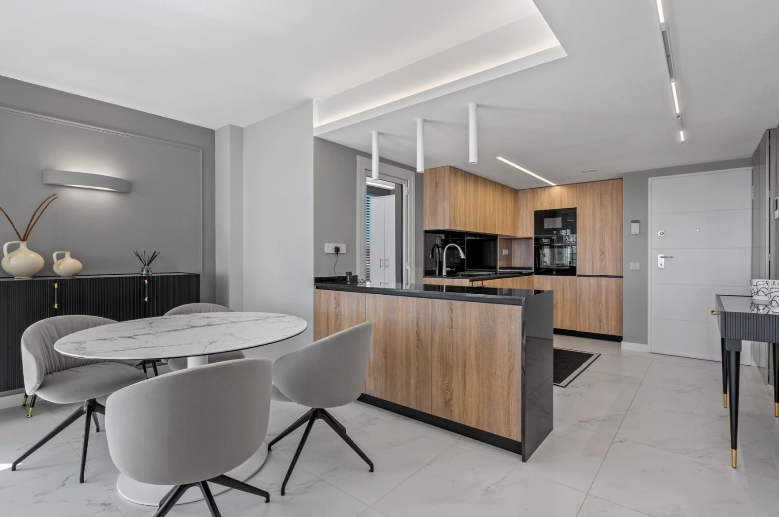Apartamento en Venta en Orihuela