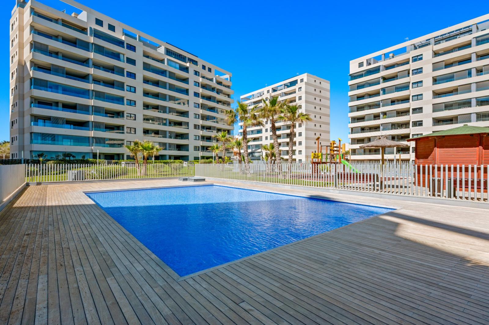 Apartamento en Venta en Orihuela