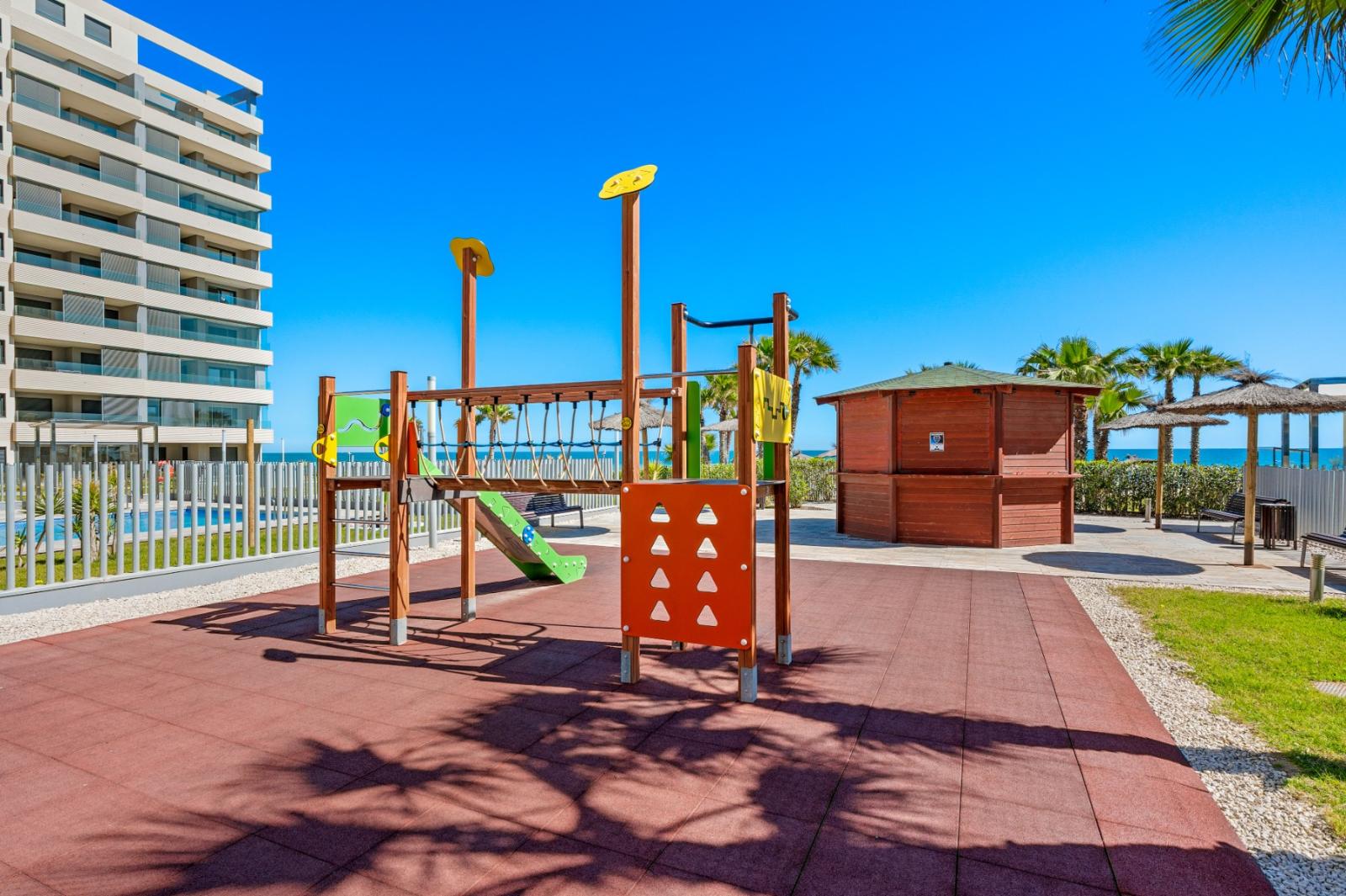 Apartamento en Venta en Orihuela