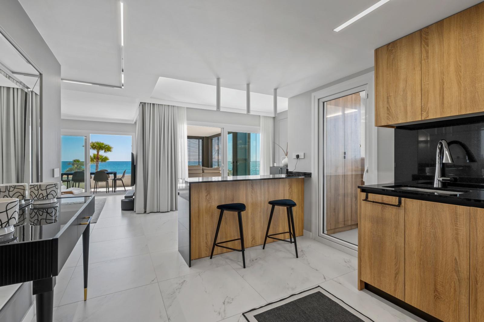 Apartamento en Venta en Orihuela