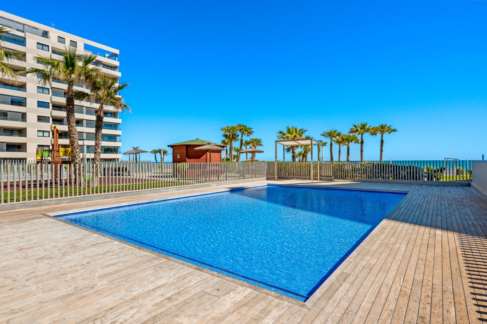 Apartamento en Venta en Orihuela