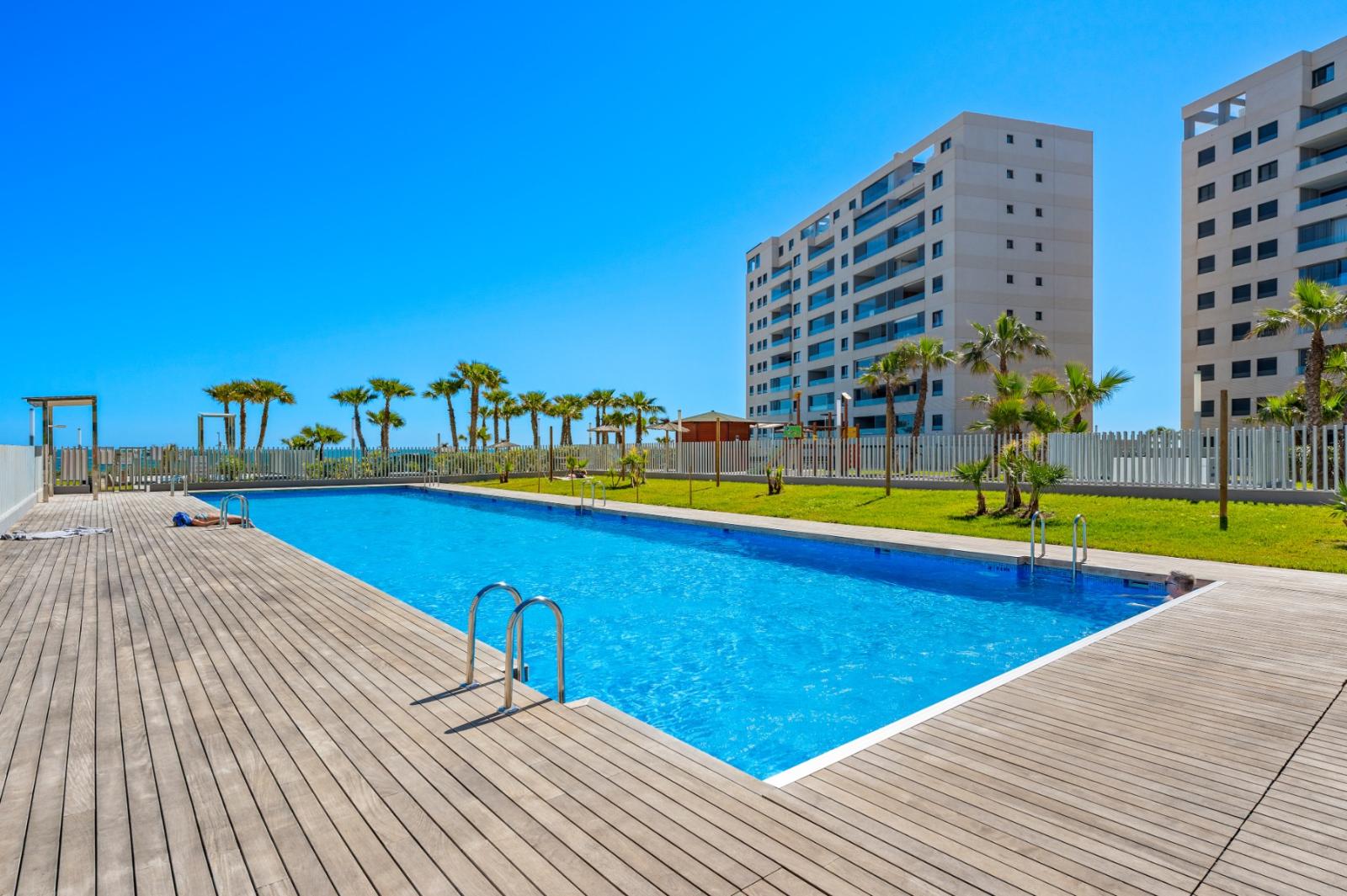 Apartamento en Venta en Orihuela