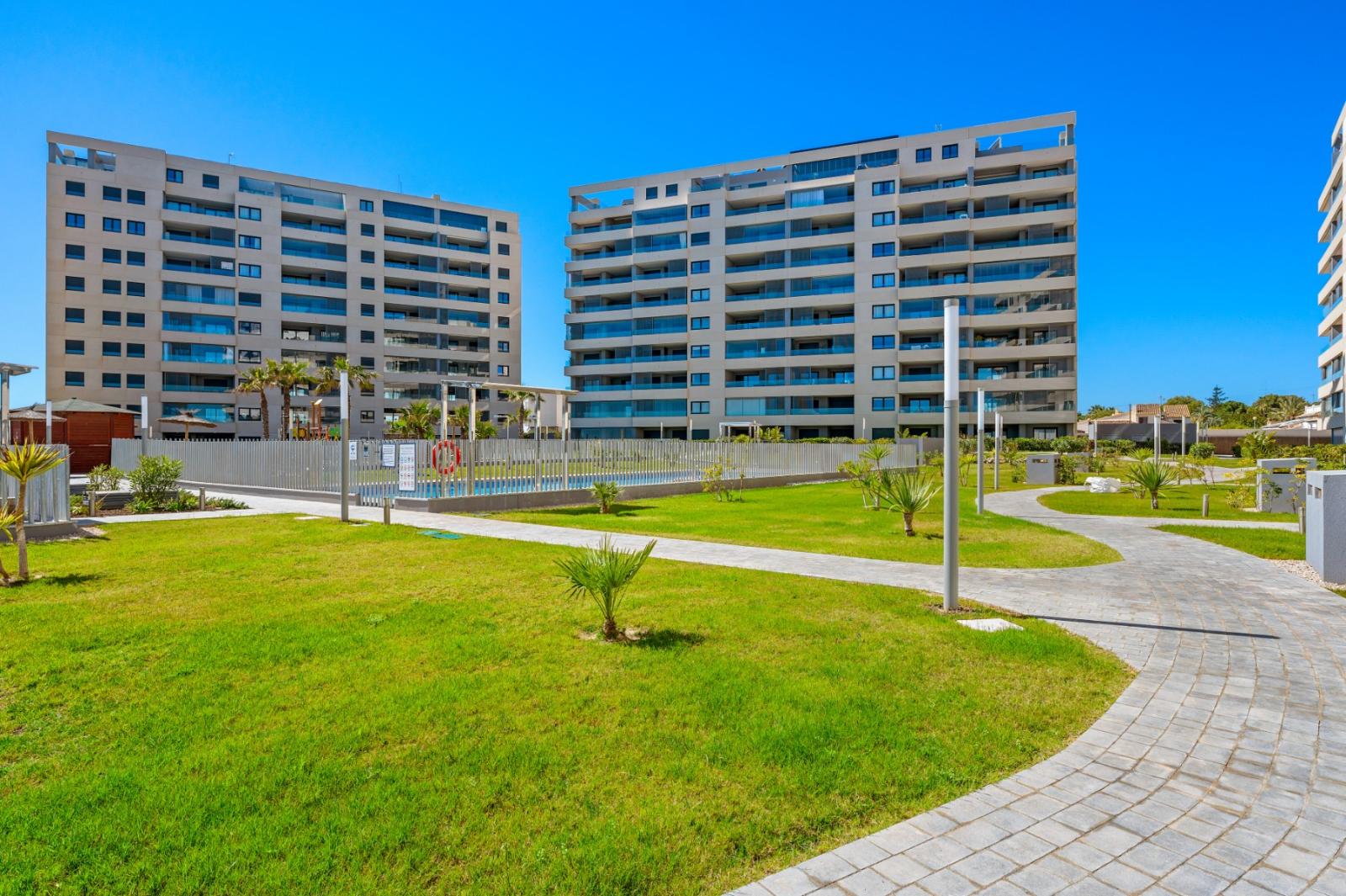 Apartamento en Venta en Orihuela