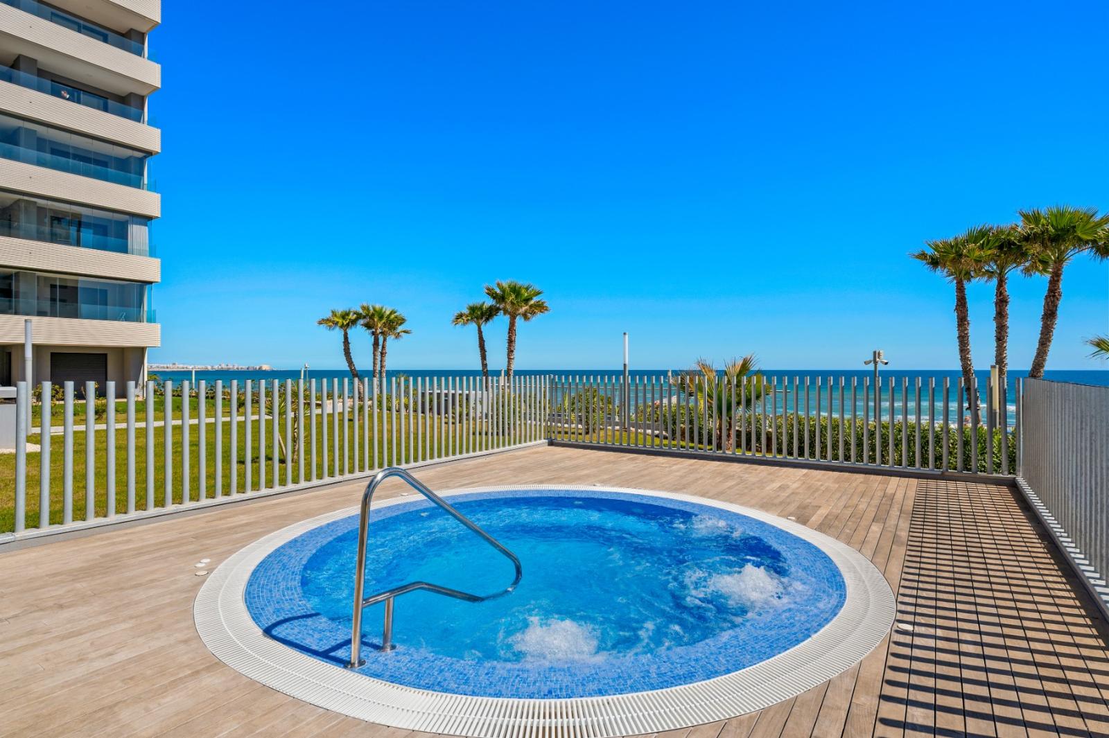 Apartamento en Venta en Orihuela