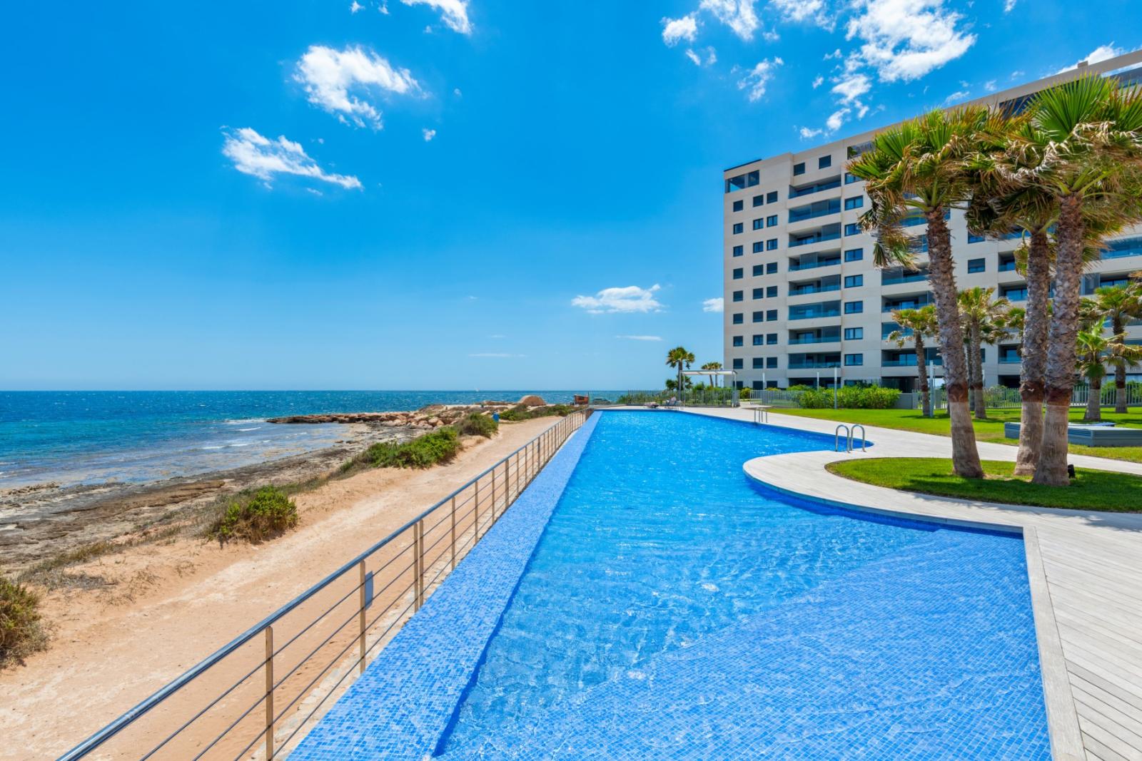 Apartamento en Venta en Orihuela