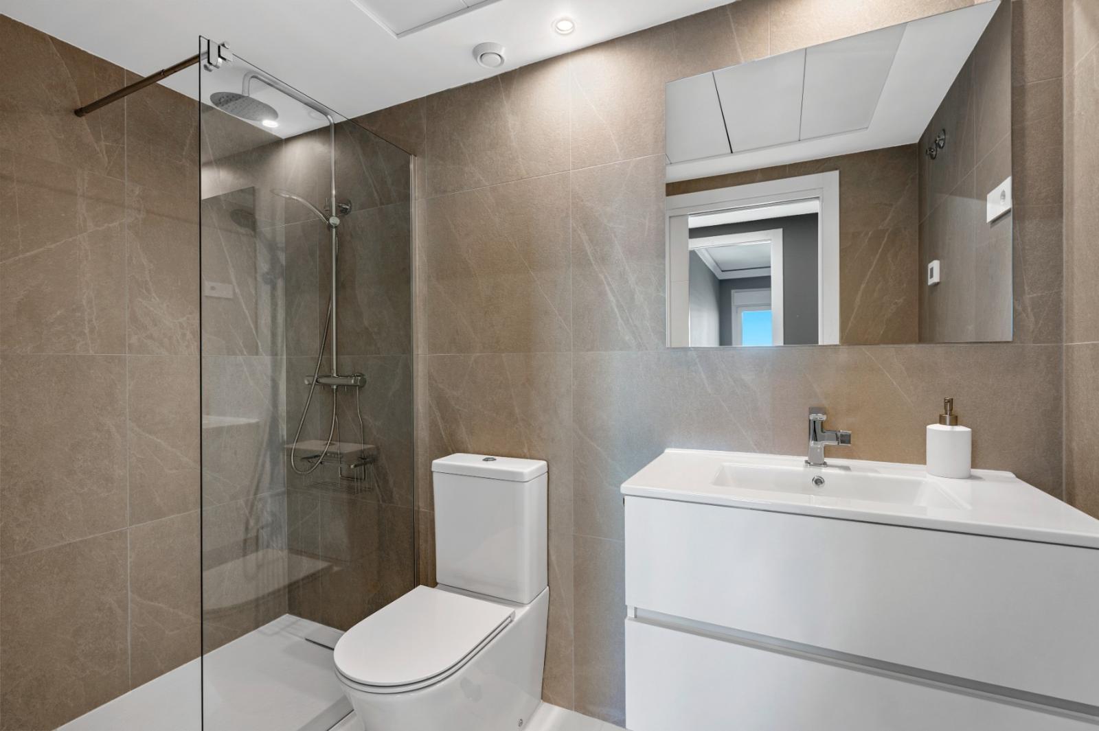 Apartamento en Venta en Orihuela