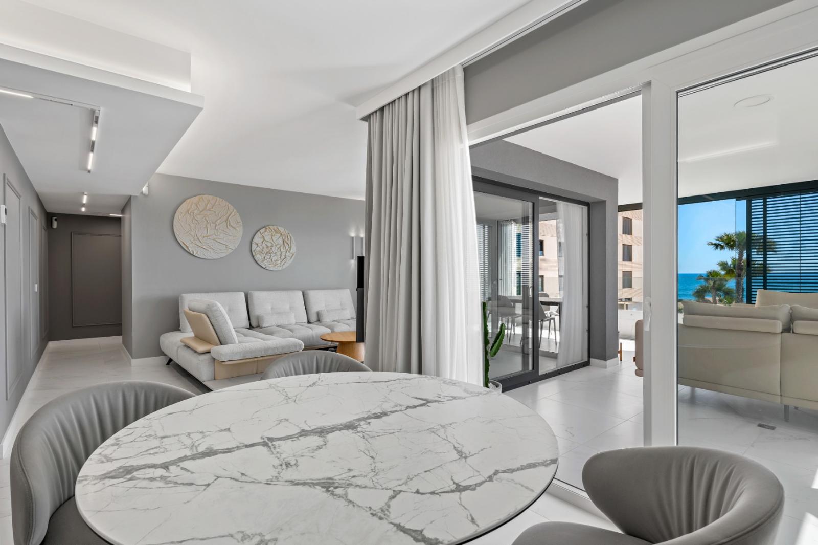 Apartamento en Venta en Orihuela