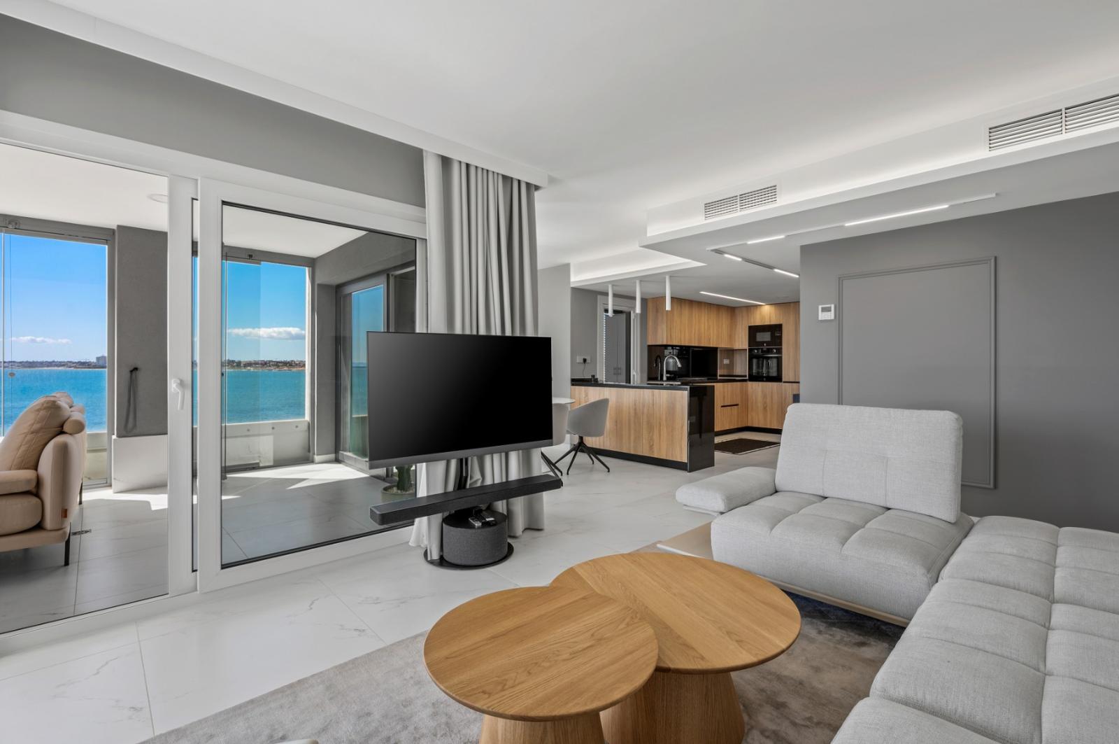 Apartamento en Venta en Orihuela