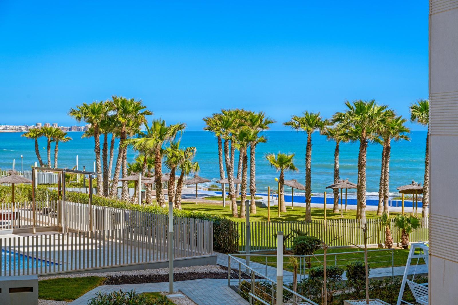 Apartamento en Venta en Orihuela