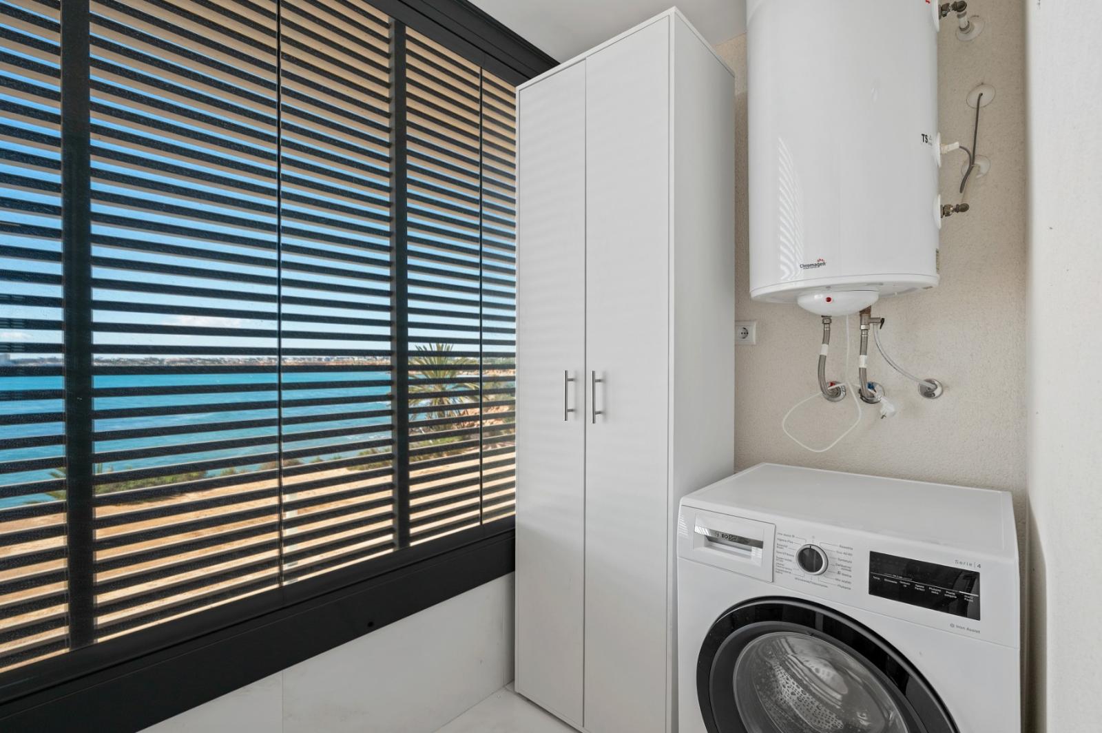 Apartamento en Venta en Orihuela