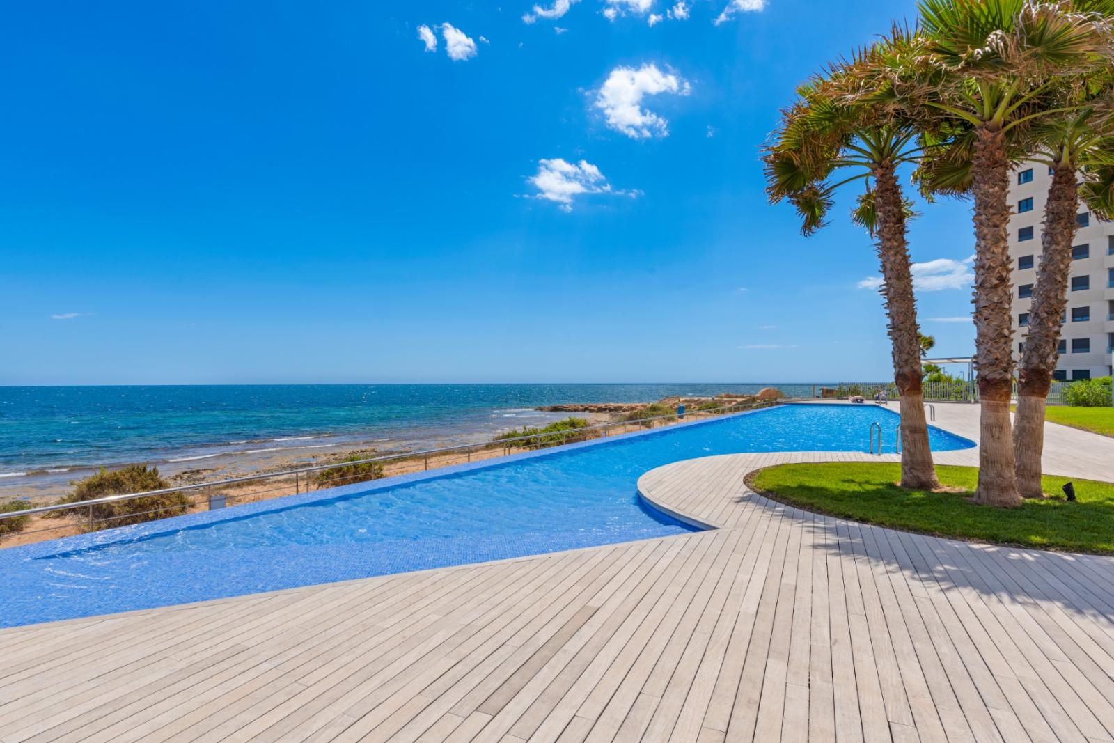 Apartamento en Venta en Orihuela