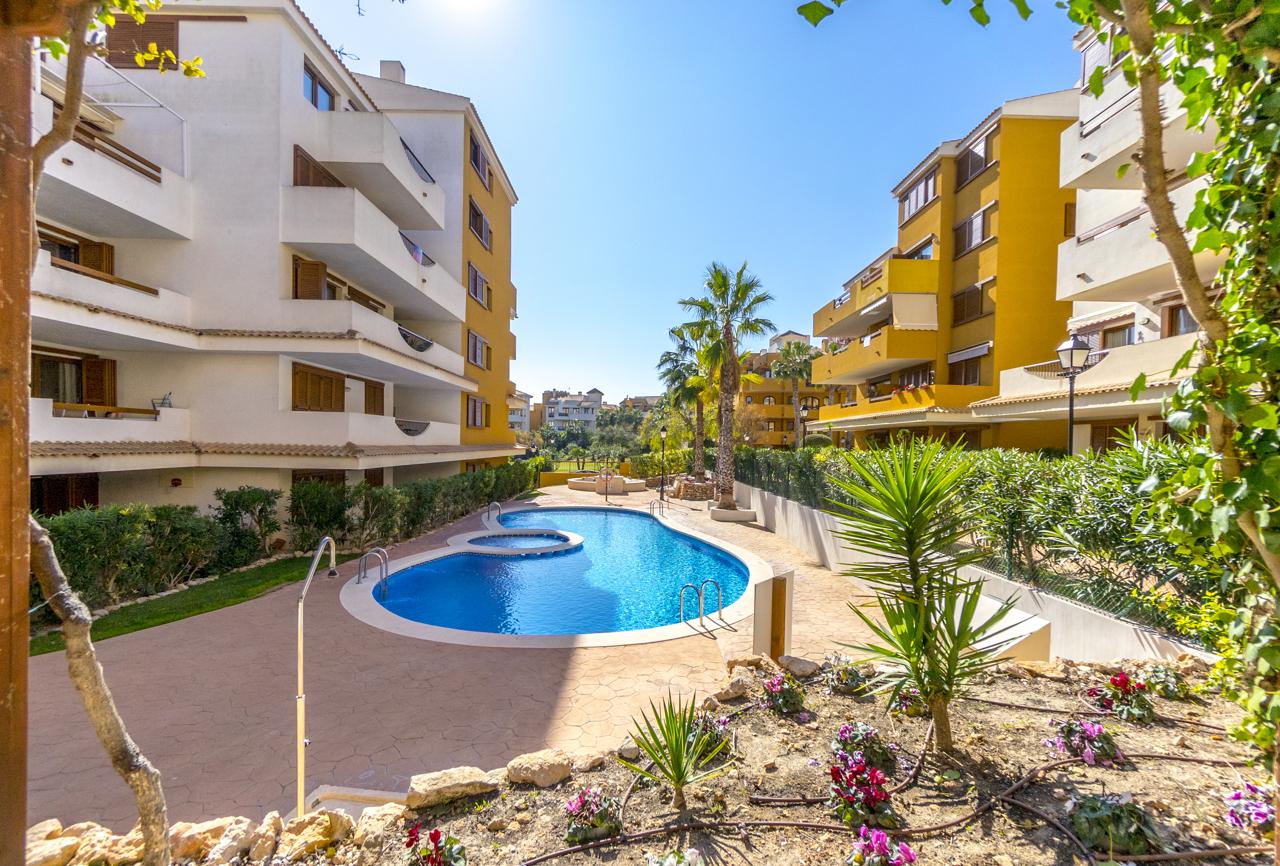 Apartamento en Venta en Torrevieja