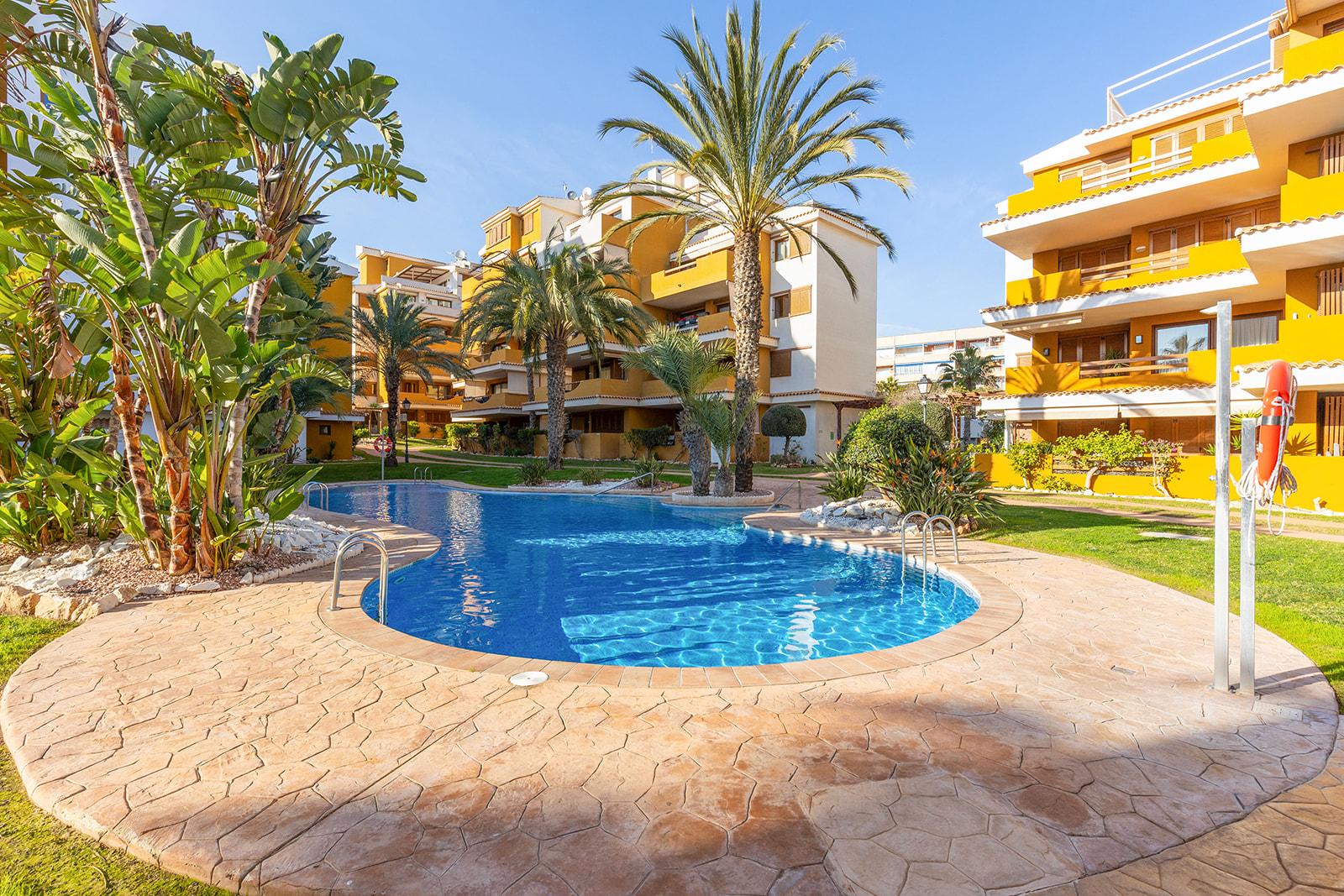 Apartamento en Venta en Torrevieja