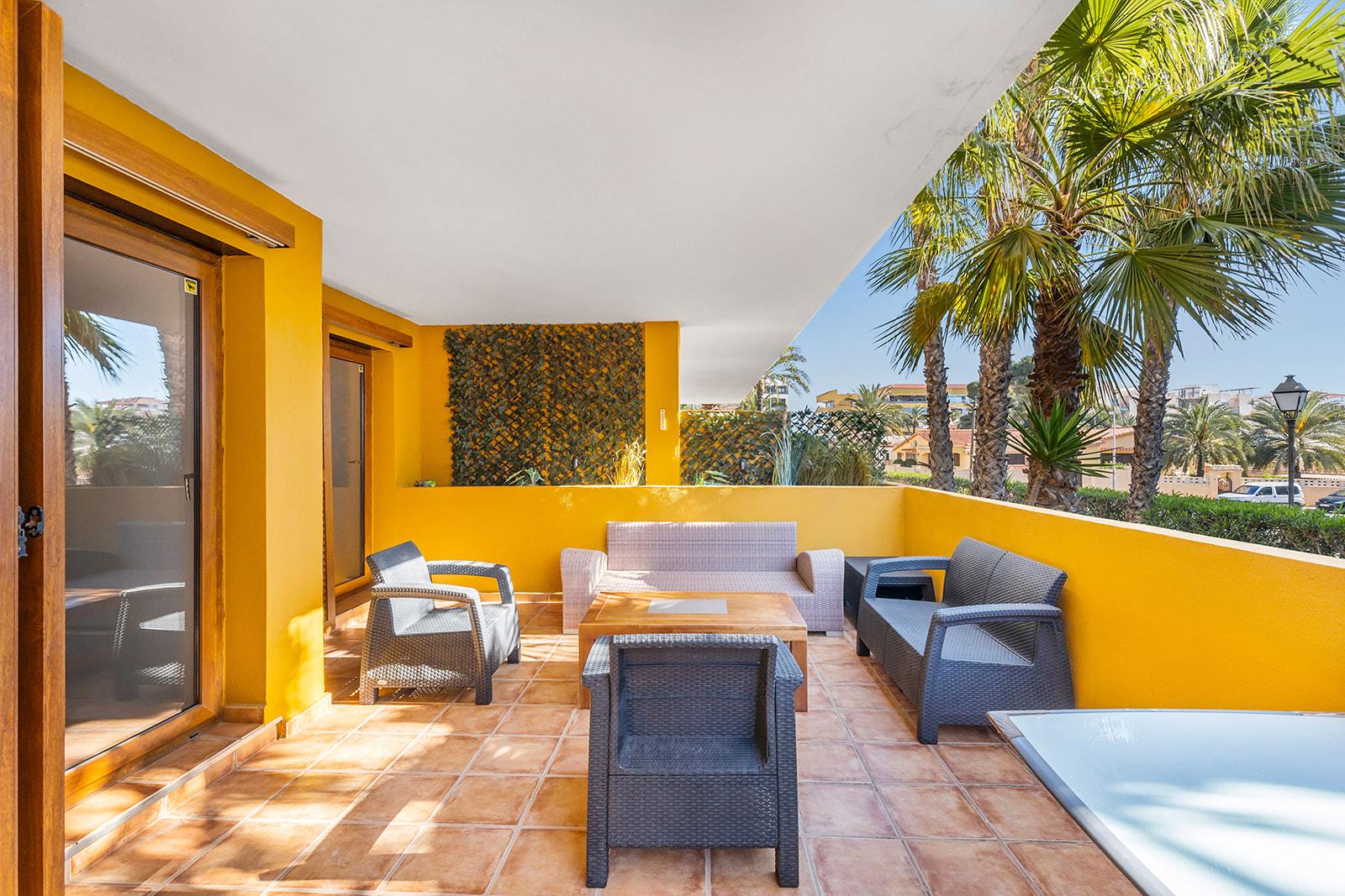 Apartamento en Venta en Torrevieja