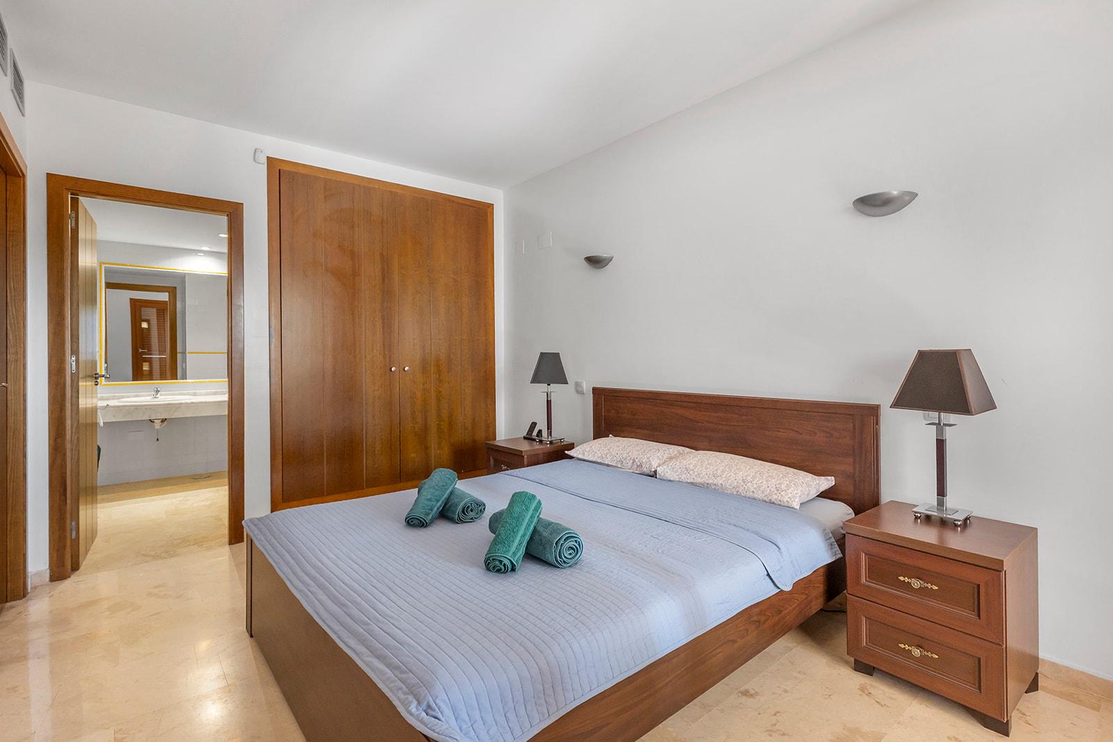 Apartamento en Venta en Torrevieja