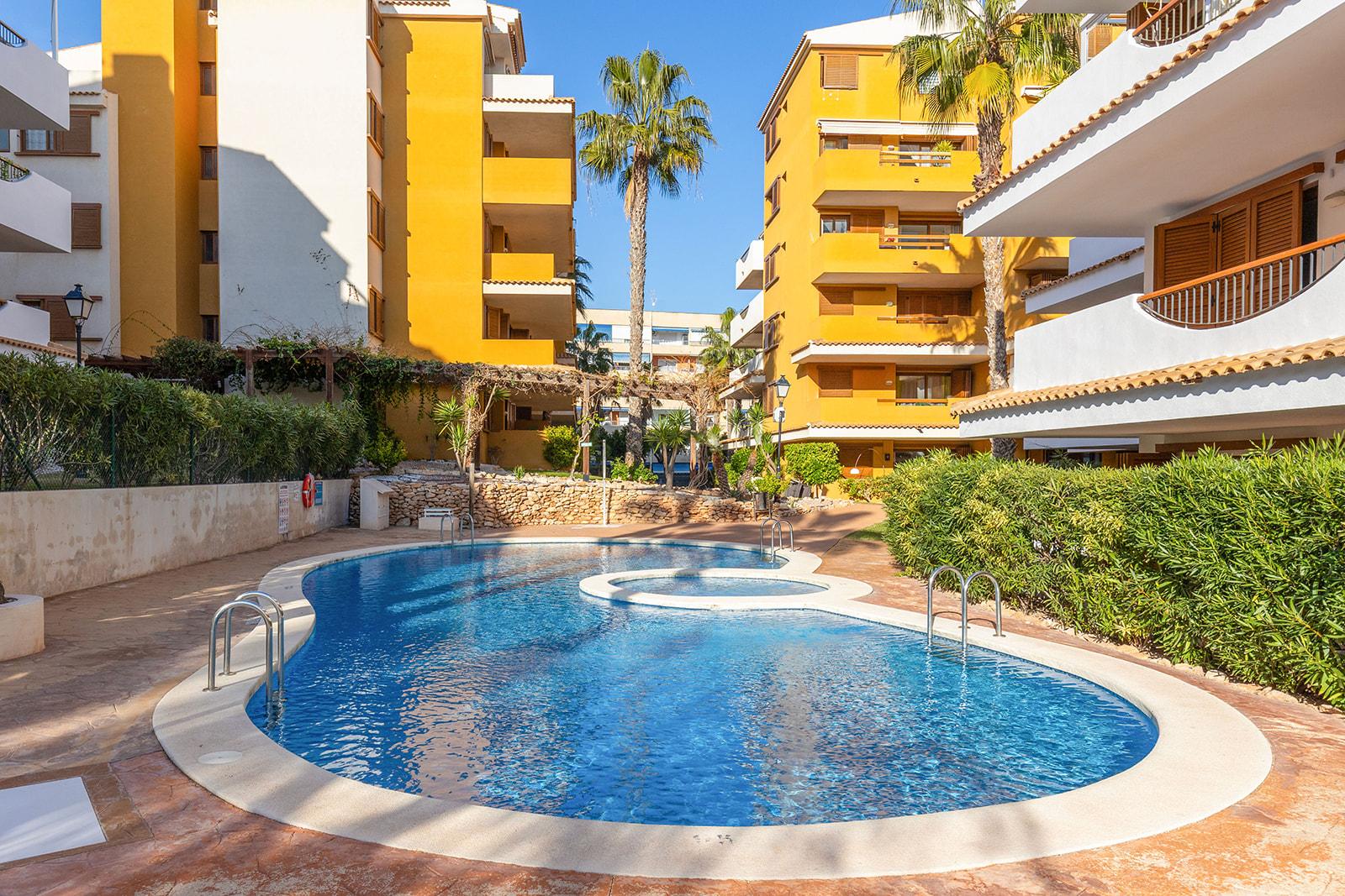 Apartamento en Venta en Torrevieja