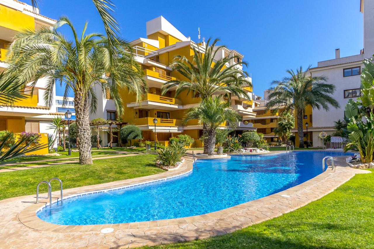 Apartamento en Venta en Torrevieja