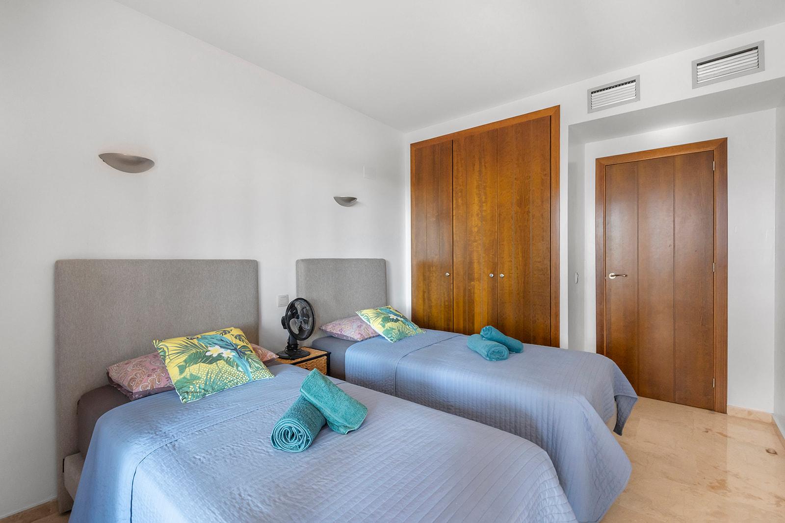 Apartamento en Venta en Torrevieja