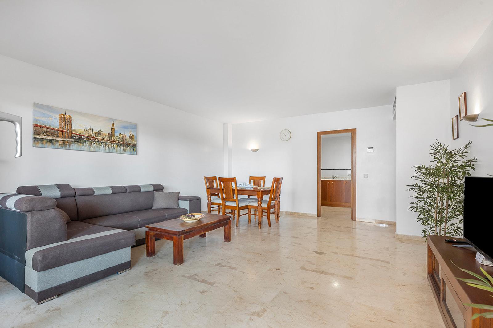 Apartamento en Venta en Torrevieja