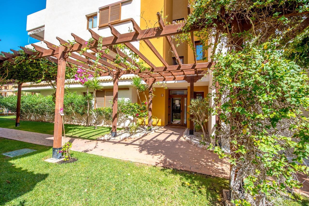 Apartamento en Venta en Torrevieja