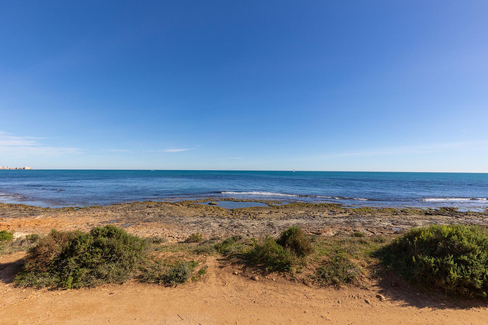Apartamento en Venta en Torrevieja