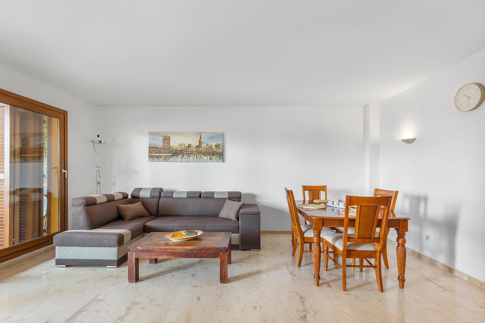 Apartamento en Venta en Torrevieja