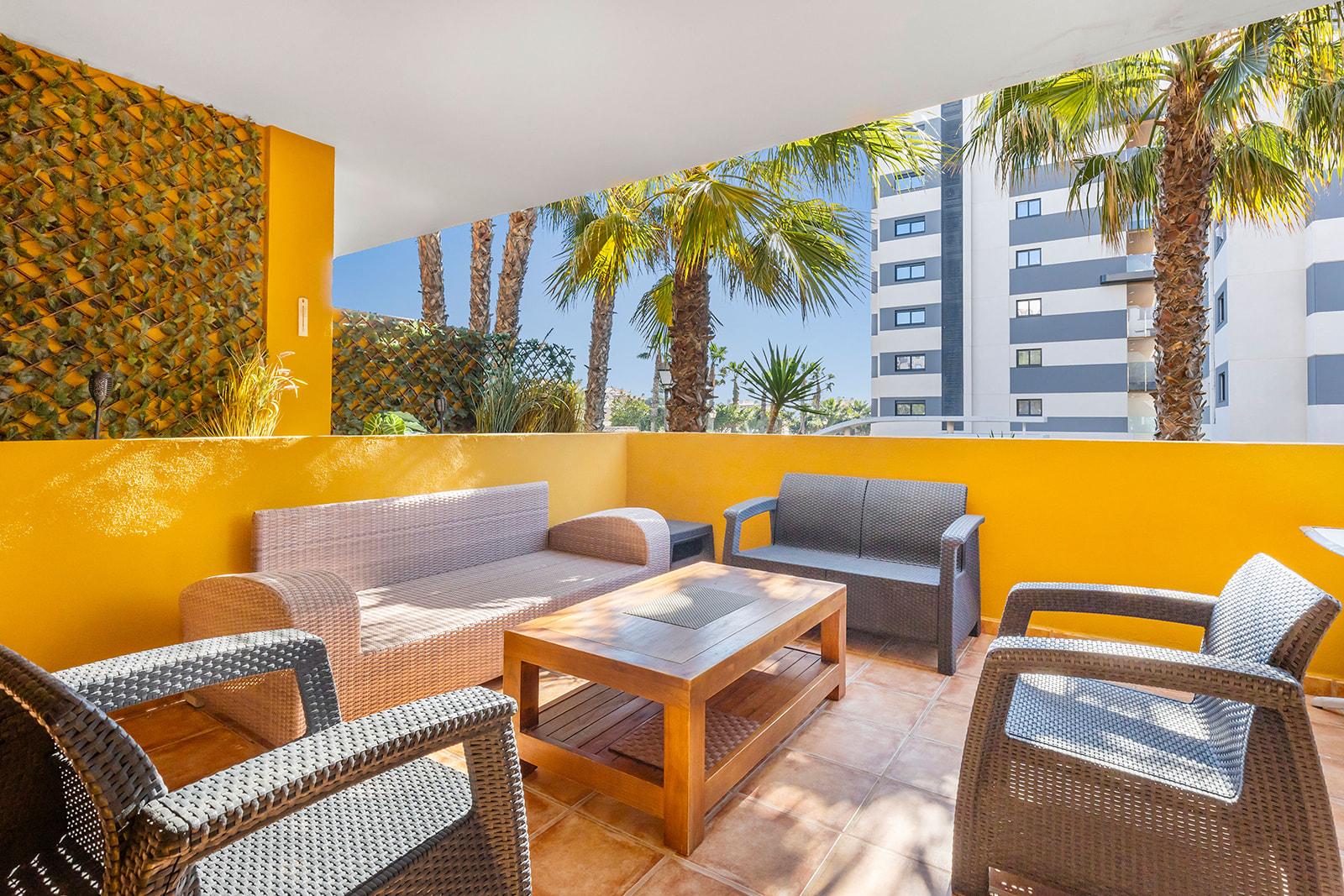 Apartamento en Venta en Torrevieja