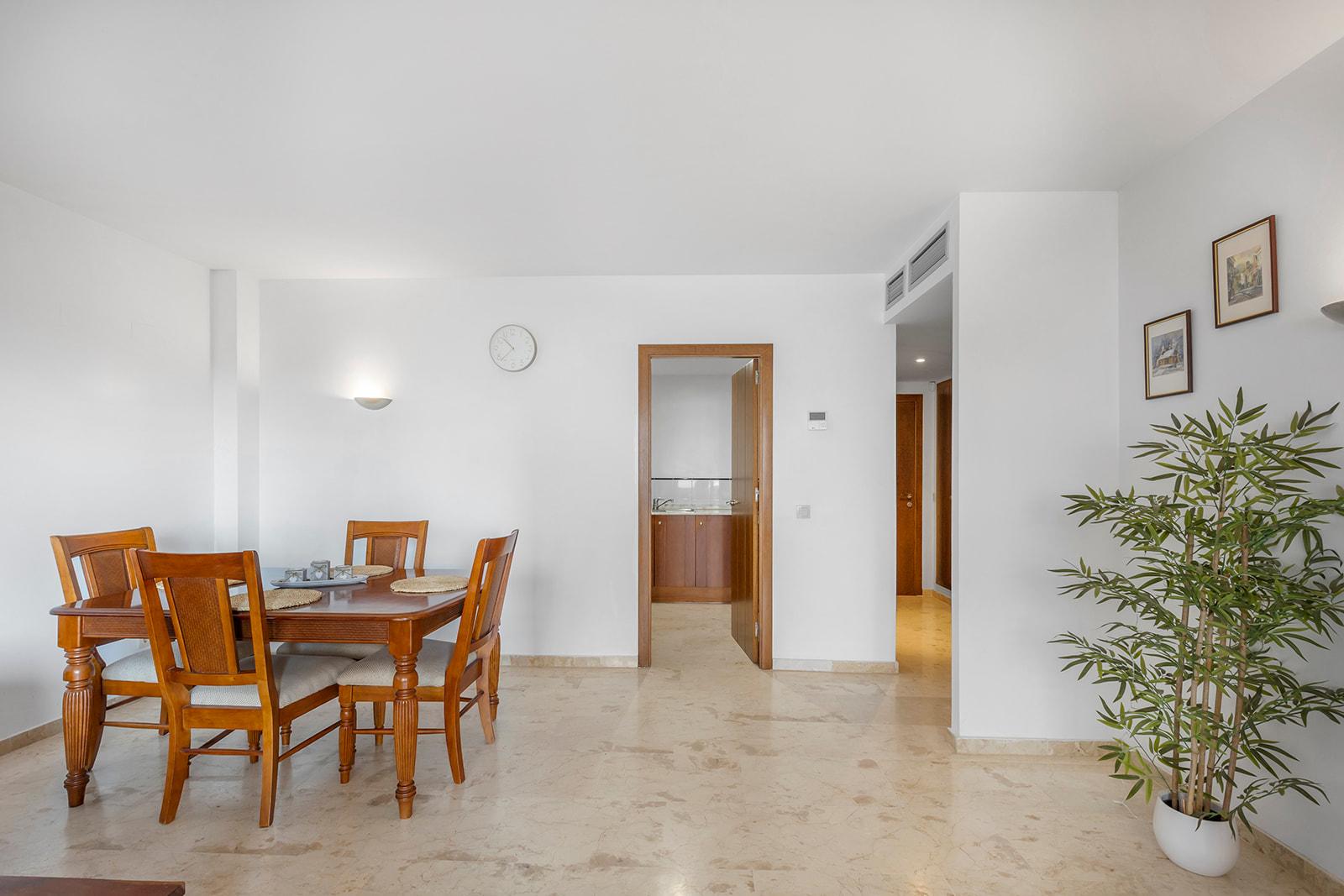 Apartamento en Venta en Torrevieja