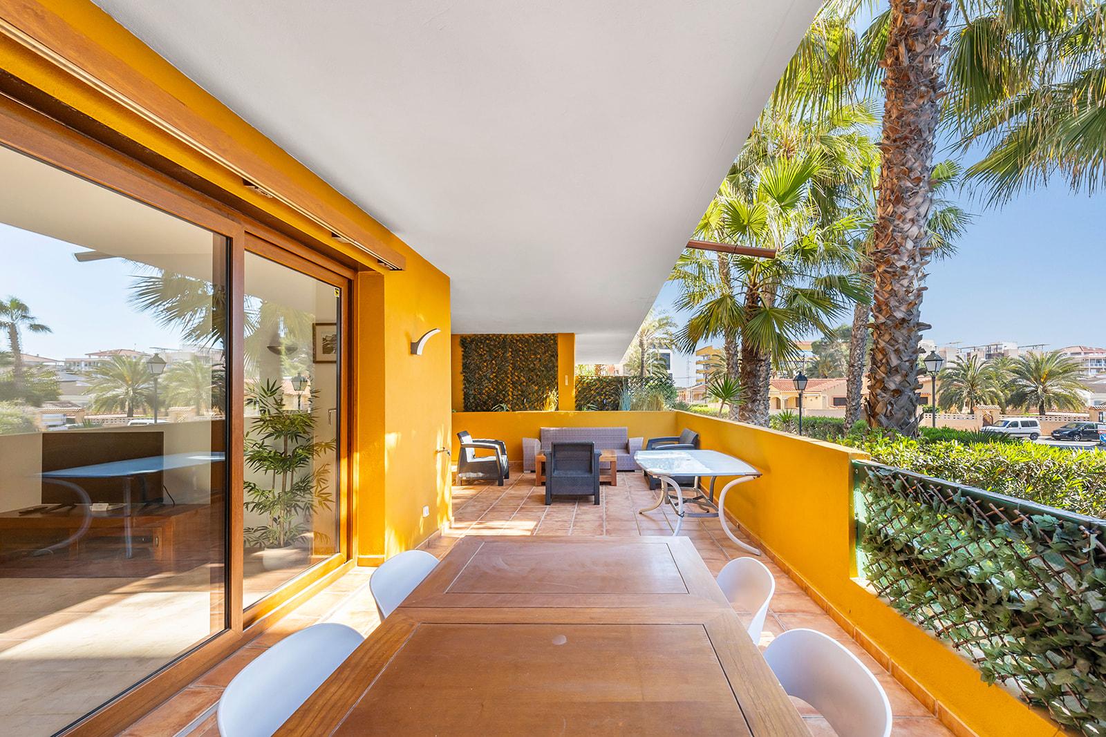 Apartamento en Venta en Torrevieja