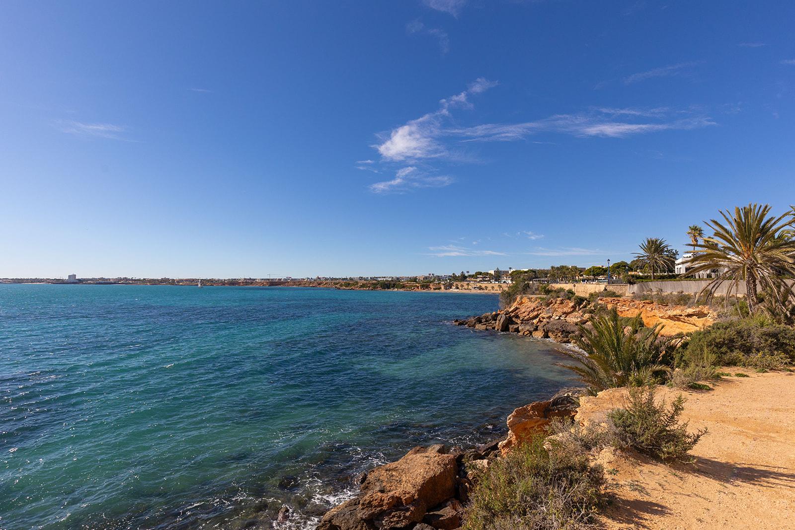Apartamento en Venta en Torrevieja