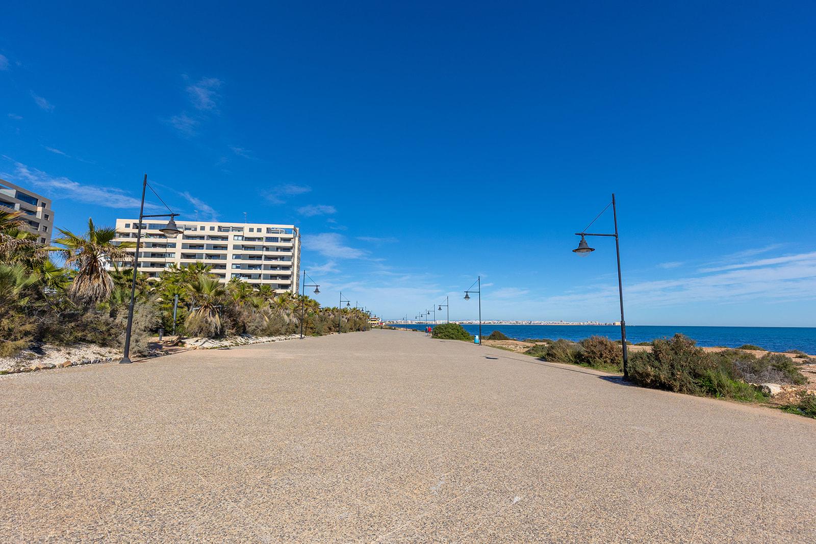 Apartamento en Venta en Torrevieja