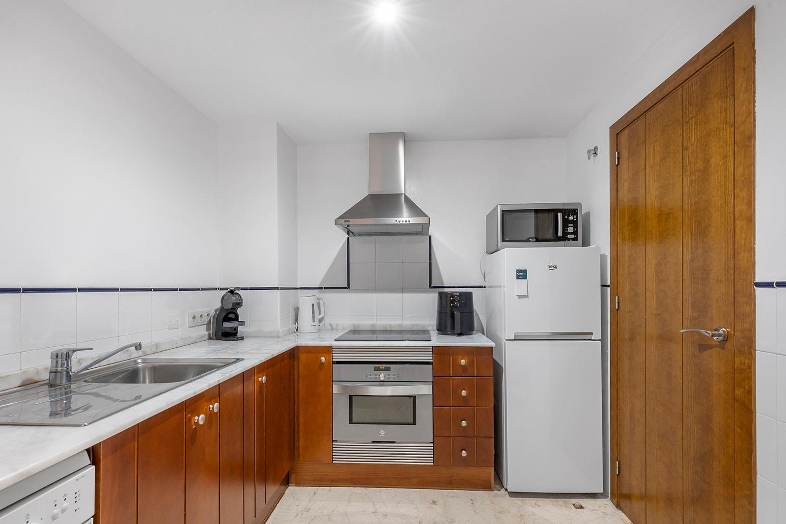 Apartamento en Venta en Torrevieja