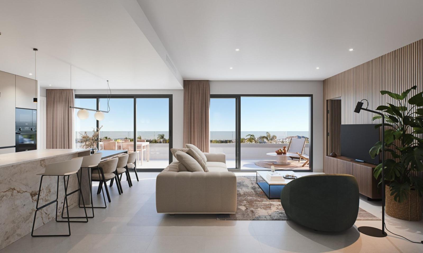 Apartamento en Venta en Torre-Pacheco