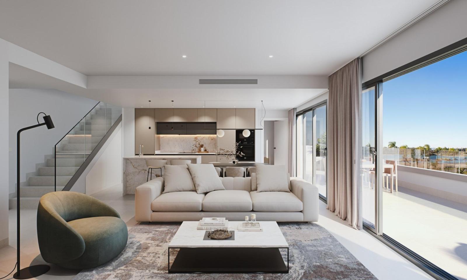 Apartamento en Venta en Torre-Pacheco