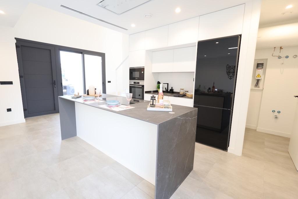 Villa for Sale in Los Alcázares
