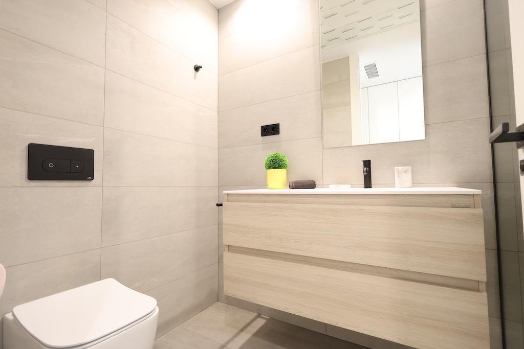 Villa for Sale in Los Alcázares