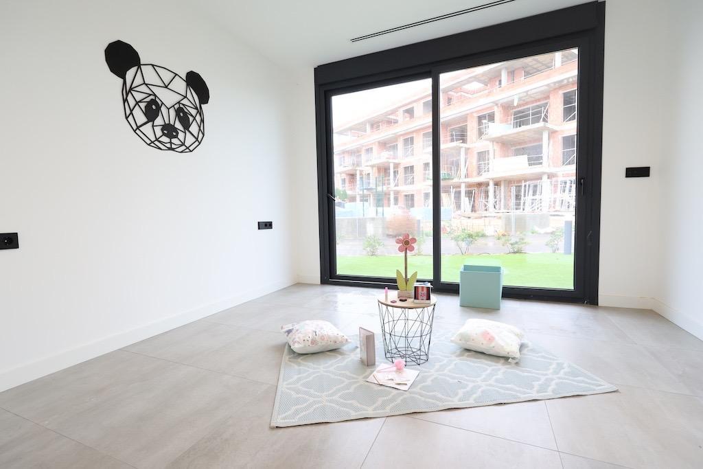 Villa for Sale in Los Alcázares