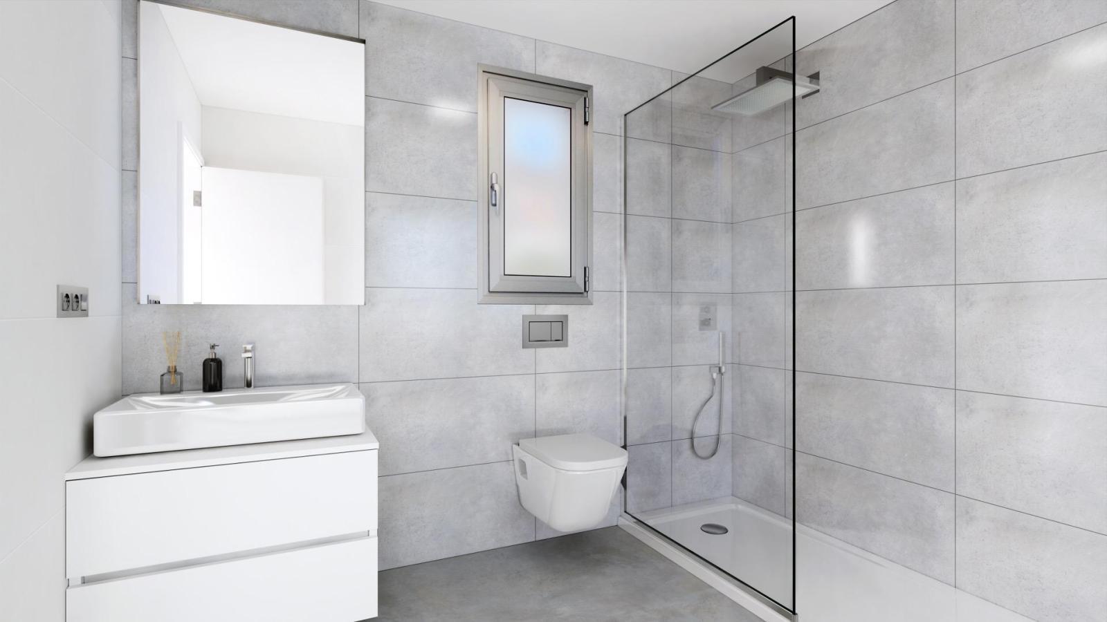Villa en Venta en Finestrat