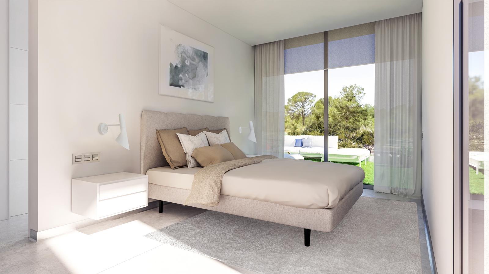 Villa en Venta en Finestrat