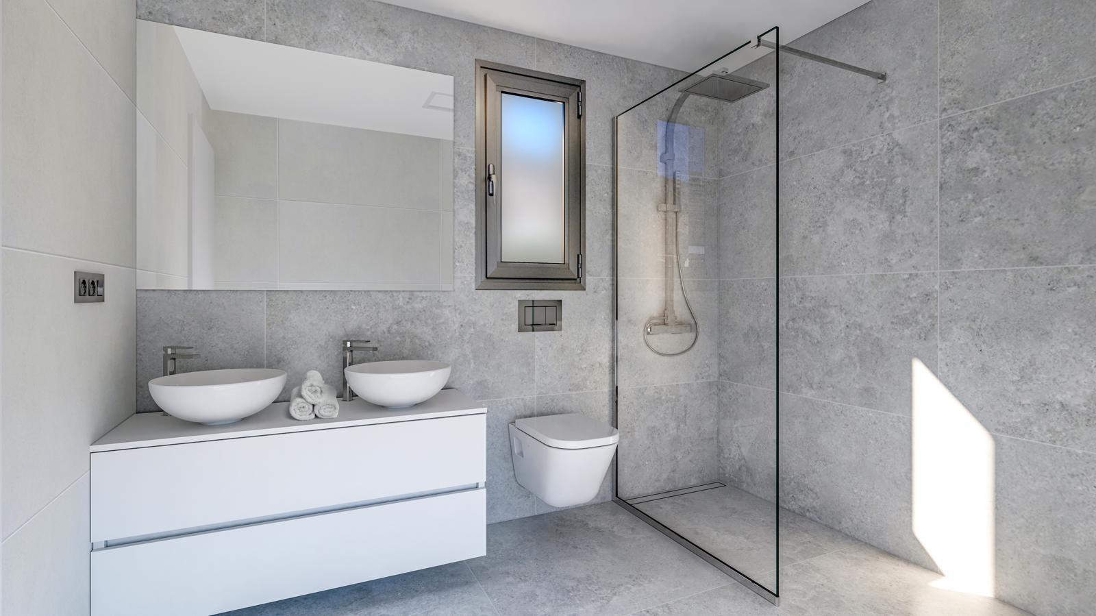 Villa en Venta en Finestrat