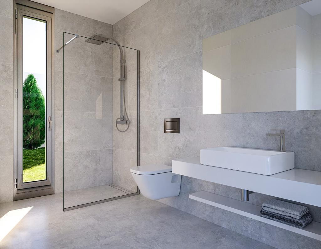 Villa en Venta en Finestrat