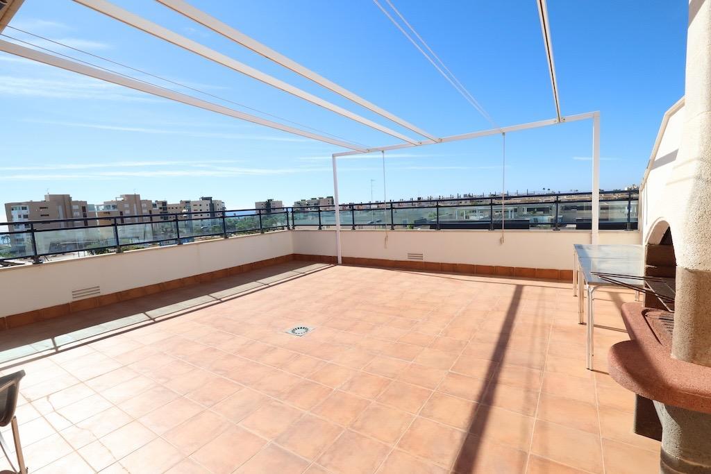 Apartamento en Venta en Pilar de la Horadada