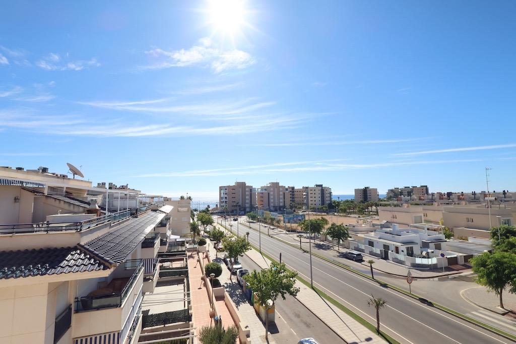 Apartamento en Venta en Pilar de la Horadada