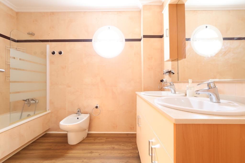 Apartamento en Venta en Pilar de la Horadada