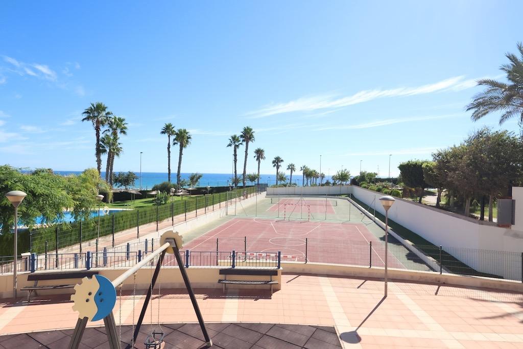 Apartamento en Venta en Pilar de la Horadada