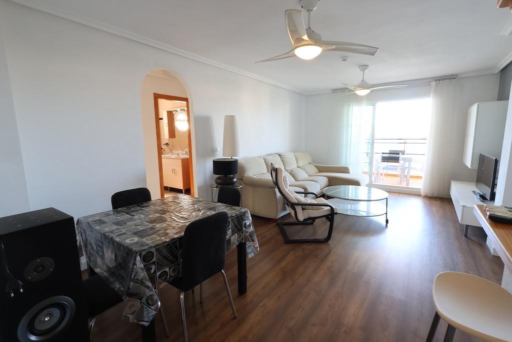 Apartamento en Venta en Pilar de la Horadada