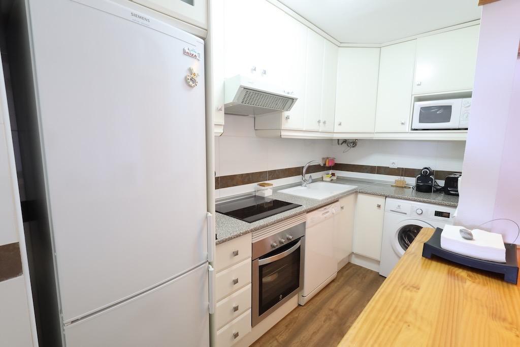 Apartamento en Venta en Pilar de la Horadada